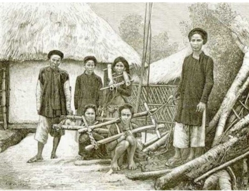 Tội gian dâm dưới thời nhà Nguyễn bị xử phạt như thế nào?