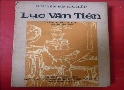 Truyện thơ nào của Việt Nam được dịch sang tiếng Pháp từ năm 1899?