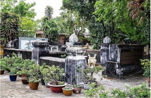 Gia Định tam gia: Niềm tự hào của đất Sài Gòn - Gia Định