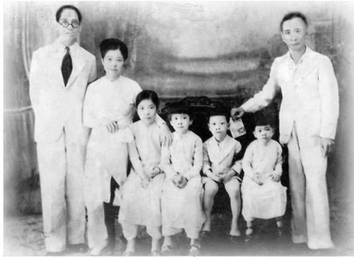 Ông tổ nghề sơn dầu Việt Nam: Lừng lẫy cả Đông Dương, từng từ chối chức Bộ trưởng