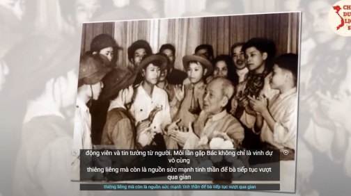 Sự Thật Ít Biết Về Nữ Siêu Xạ Thủ Ngô Thị Tuyết - Một Mình Hạ Gục 50 Tên Địch