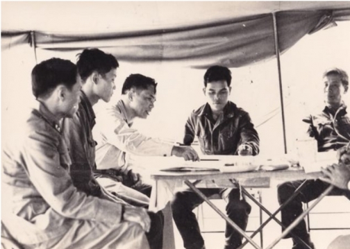 Đại tướng duy nhất của Việt Nam là người Quảng Trị: Gia thế đáng ngưỡng mộ