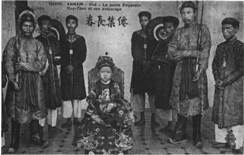 9 thiếu niên anh hùng làm rạng danh sử Việt