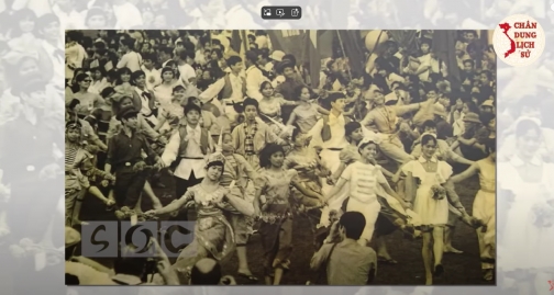 Tất Tần Tật Về Tết Trung Thu Đầu Tiên Sau Ngày Đất Nước Thống Nhất – Ký Ức Không Thể Quên