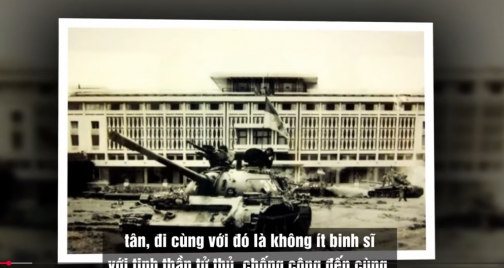 Nhà Báo Đức Tiết Lộ BÍ MẬT ĐỘNG TRỜI Của Tướng Dương Văn Minh Sau Hàng Chục Năm Giấu Kín