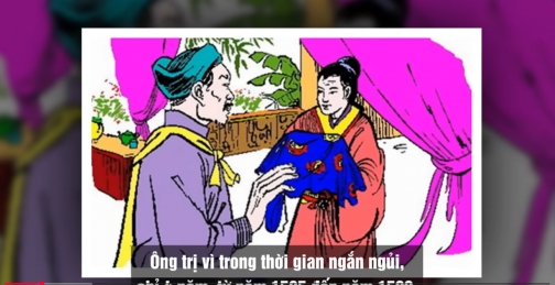 Chân Tướng 5 KẺ TÀN ĐỘC NHẤT Lịch Sử Việt Nam Lạnh Sống Lưng Với Kẻ Thứ 4