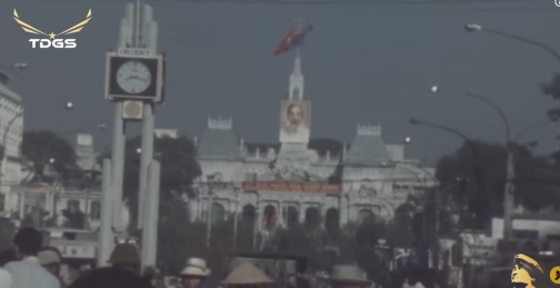 Trại tù cải tạo 1976 | 25 bức chân dung bi tráng của tướng lãnh VNCH