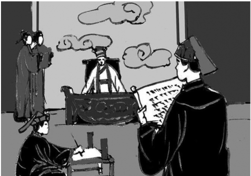 Lật giở kỳ án hóa cọp giết vua của Trạng nguyên đầu tiên nước Việt