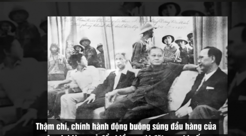 Sau 50 Năm HN Giải Mã 7 Bí Mật Về Tướng Dương Văn Minh Bị Lịch Sử Chôn Vùi Hàng Chục Năm