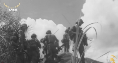 Nam Việt Nam 1967 | Quốc tế ngỡ ngàng vì VC toàn con nít !