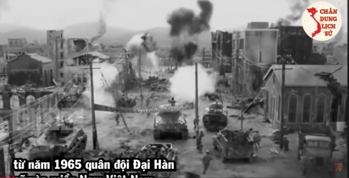 Sự Thật Khủng Khiếp Về Lính Hàn Quốc ở Việt Nam: "Mãnh Hổ, Bạch Mã" và Hơn 8000 Tội Ác Man Rợ