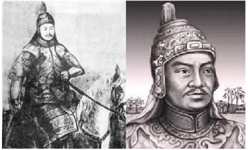 Con gái hoàng đế Càn Long được vua Quang Trung cầu hôn là ai?