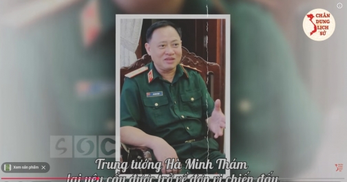 Người Viết Đơn Nhập Ngũ Bằng Máu Và Hành Trình 12 Vết Thương Thành Anh Hùng