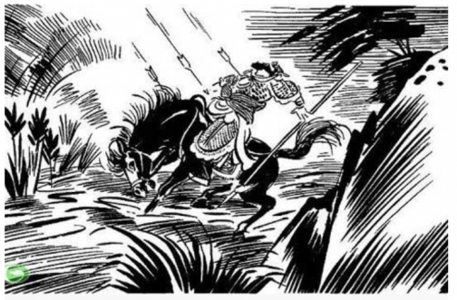 Thảm bại Chi Lăng – Xương Giang: Nhà Minh vỡ mộng xâm lăng Đại Việt