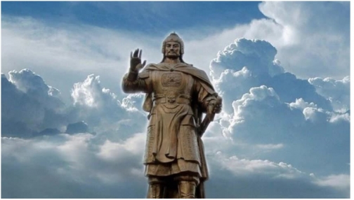 Bất ngờ về họ gốc của vua Quang Trung: Không phải họ Nguyễn, quê gốc không phải Bình Định