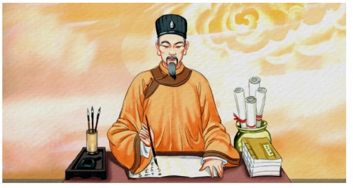 Người thầy nổi tiếng nhất Việt Nam, viết Thất trảm sớ nhưng bị vua làm ngơ