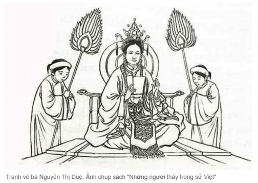 Nguyễn Thị Duệ: Nữ trạng nguyên duy nhất trong lịch sử Việt Nam, có gì đặc biệt?