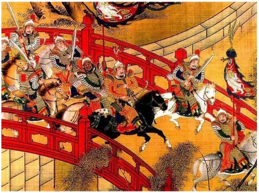 Vị vua Việt nào tha chết cho 100.000 quân Minh, bắt thề không xâm lược?