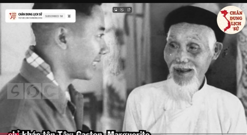 Phạm Ngọc Thảo – Điệp Viên “Có Một Không Hai” Khiến Mỹ Và Ngụy Quyền Khiếp Vía