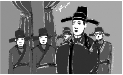 Tại sao hoàng đế nhà Minh bất chấp luật lệ, hành hình sứ thần Đại Việt Giang Văn Minh?