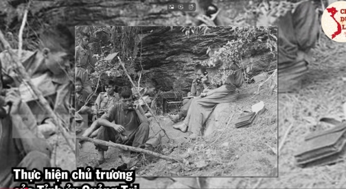 Đại Tướng Đoàn Khuê: Tóm Tắt Cuộc Đời Và Sự Nghiệp Vị Tướng Trận Mạc