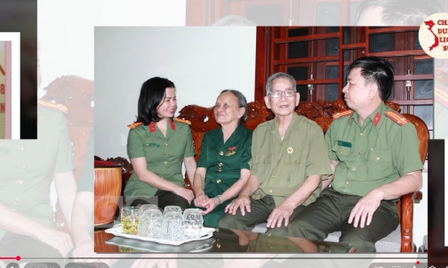 Nữ Trưởng Công An Xã Trẻ Nhất Thời Chiến – Bí Ẩn Cuộc Đời Anh Hùng Nguyễn Thị Minh Châu