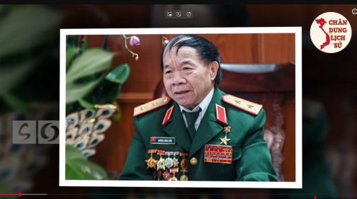 Ký Ức Sinh Tử Tại Campuchia Của Anh Hùng Dương Công Sửu: Trận Chiến Chỉ 4 Người Sống Sót