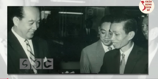 Sự Thật Về Nguyễn Xuân Oánh – Người Trí Thức Từng Phục Vụ Cho Hai Chế Độ