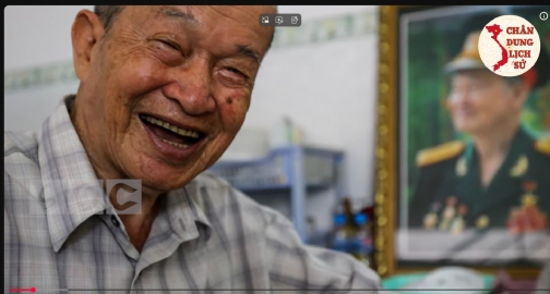 Tư Cang – Nhà Tình Báo Khiến Đối Phương “Kinh Hồn Bạt Vía” Ít Ai Biết