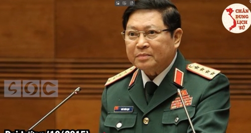 Đại Tướng Ngô Xuân Lịch Và Những Dấu Ấn Đặc Biệt Trong Lịch Sử Quân Đội Nhân Dân Việt Nam