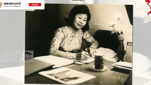 Nữ Tình Báo Tám Thảo – Lũy Thép Trong Lòng Địch Và Những Bí Mật Ít Ai Biết