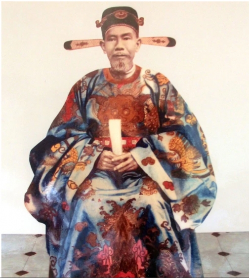 Ngôi làng nào ở Việt Nam có hai 