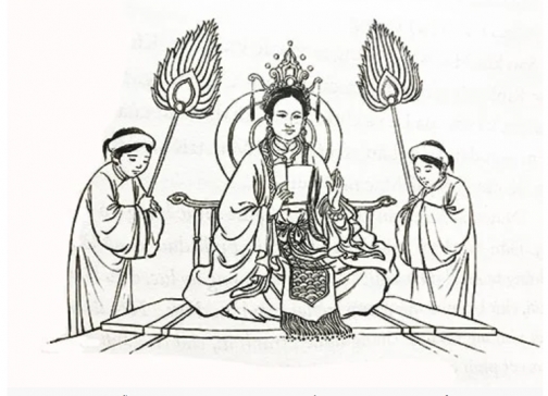 Nữ trạng nguyên duy nhất trong lịch sử Việt Nam là ai?