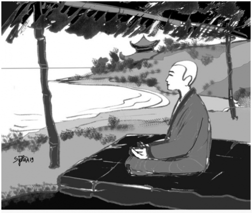 Huyền Quang tôn giả là ai, đỗ trạng nguyên dưới thời vua Trần nào?