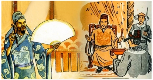 Tại sao Trạng nguyên Lý Đạo Tái lại từ bỏ công danh để đi tu?