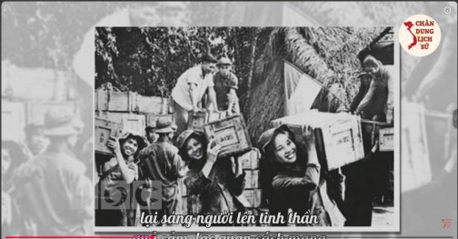 Nữ Anh Hùng Khai Gian 4 Tuổi Để Đi Bộ Đội: Gùi Hàng Nặng Gấp Đôi Cơ Thể Trên Đỉnh Trường Sơn