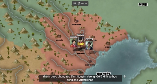 Lê Thánh Tông - Vị hoàng đế đưa nước Đại Việt trở thành 1 cường quốc