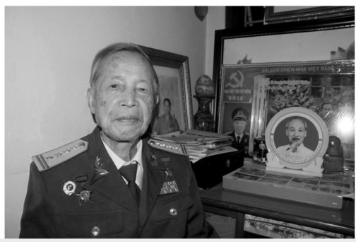 Anh hùng LLVT nhân dân La Văn Cầu - Biểu tượng bất tử của tinh thần “Quyết tử để Tổ quốc quyết sinh”