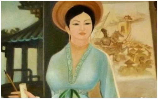 Vợ cả của Lê Lợi - Anh hùng liệt nữ trong sử Việt, bà là ai?