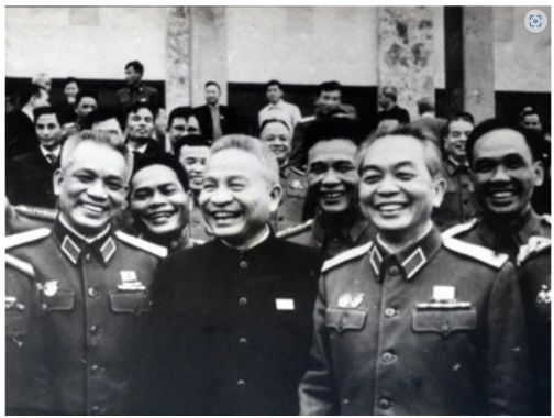 Thiếu tướng, Anh hùng LLVTND Phan Văn Lai: Bộ trưởng Trần Quốc Hoàn có tầm nhìn chiến lược, tư duy tổ chức sâu sắc