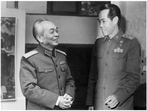 Tướng tình báo lỗi lạc Phạm Xuân Ẩn - Người điệp viên hoàn hảo của cách mạng Việt Nam